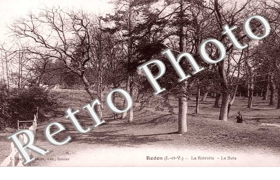 la retraite