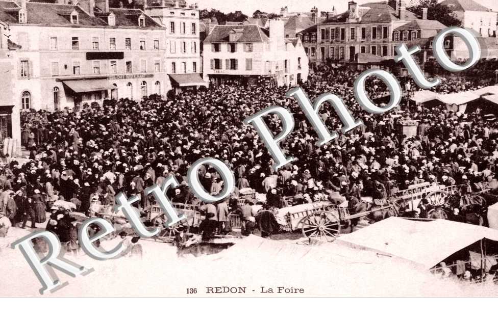 la Foire