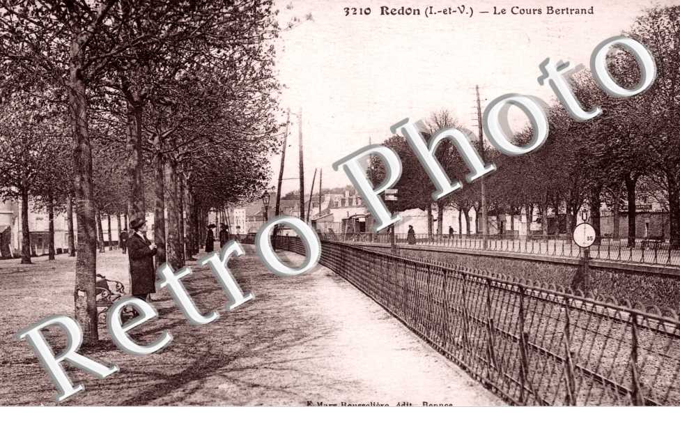 le Cours Bertrand