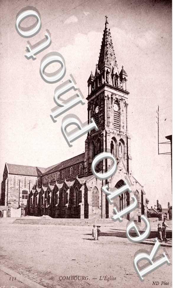 L&#039;Eglise