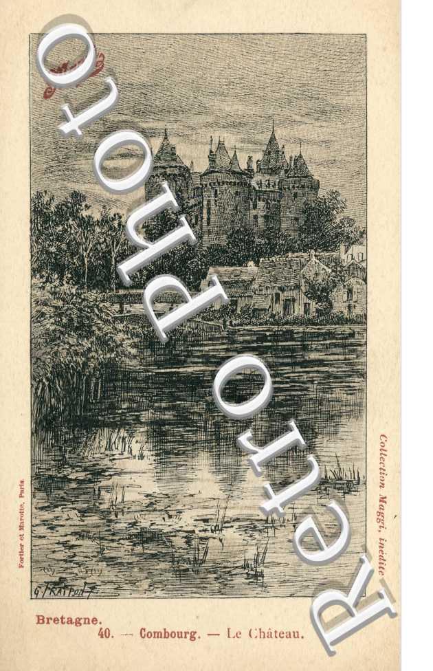 le Chateau
