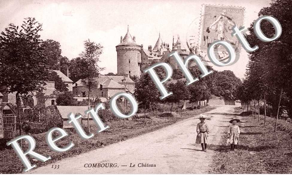 le Chateau