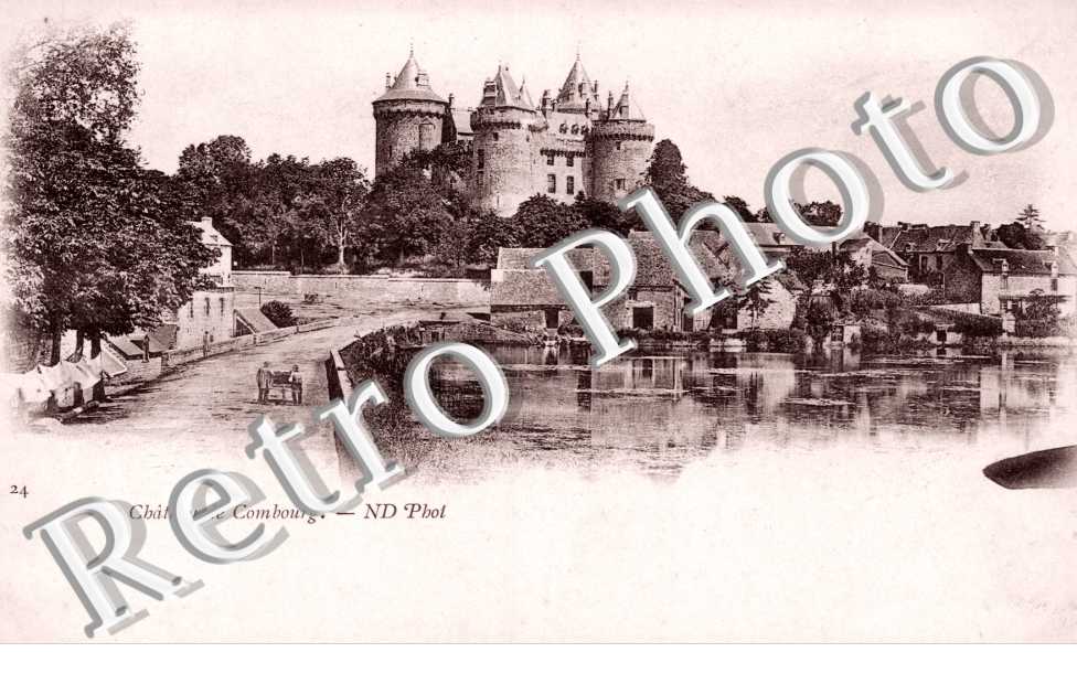 Le Château