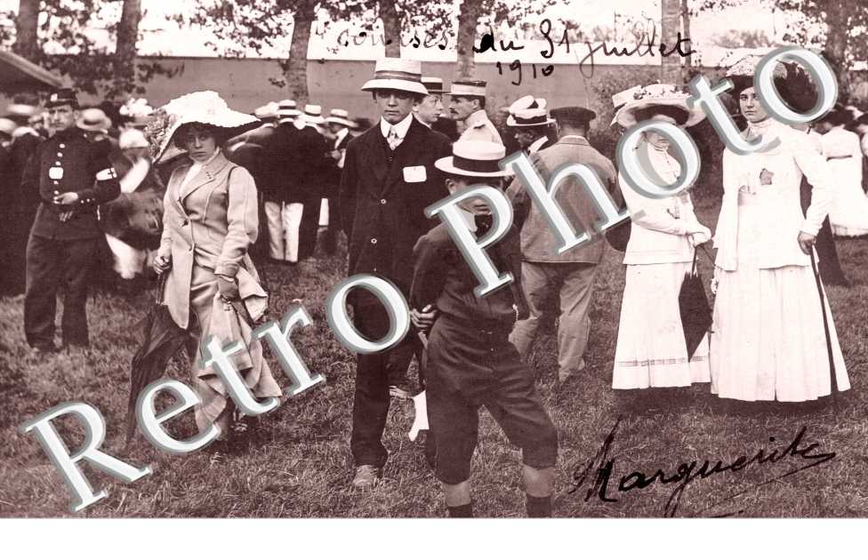 Une Ceremonie