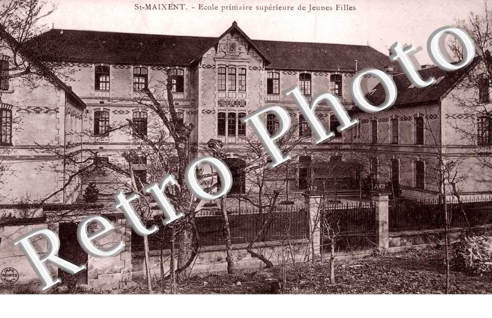 Ecole Primaire Superieur de Jeunes Filles