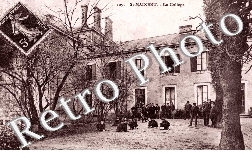 le College