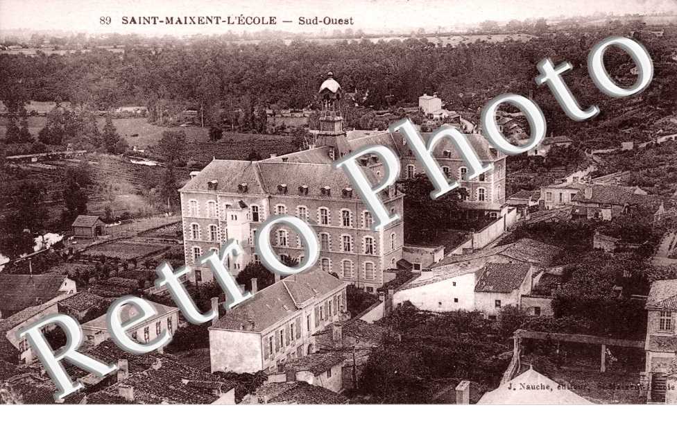 Sud-Ouest
