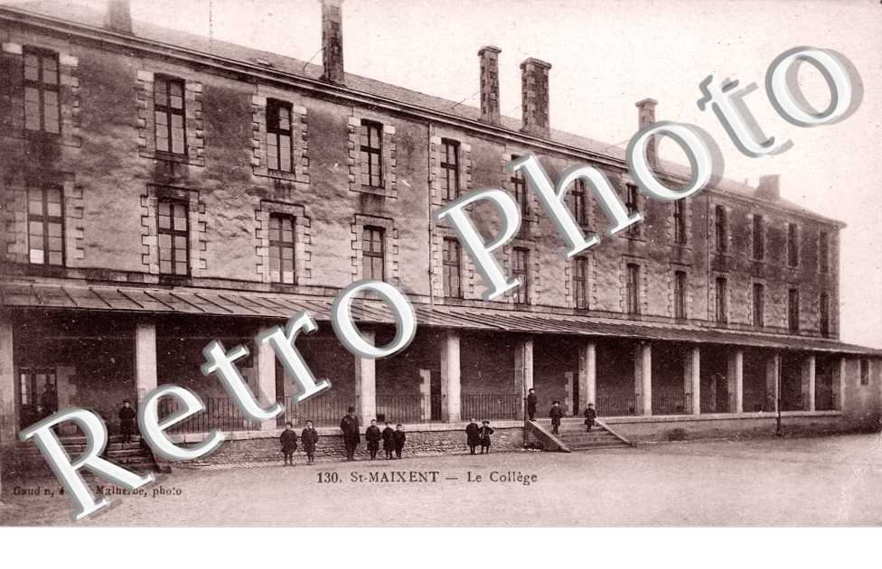 le College