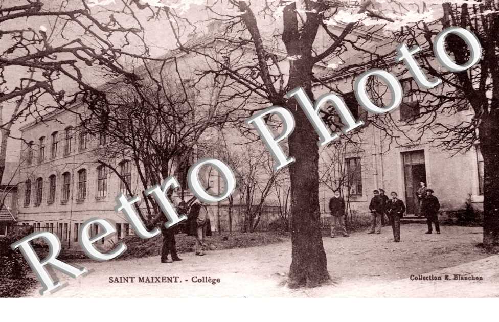 le College