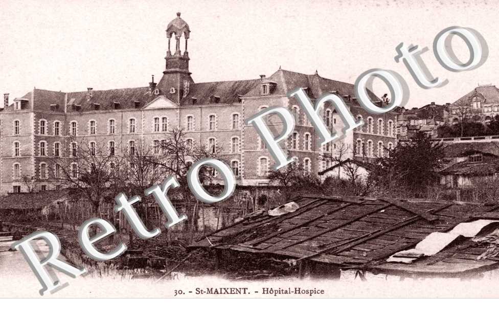 Hopital Hospice
