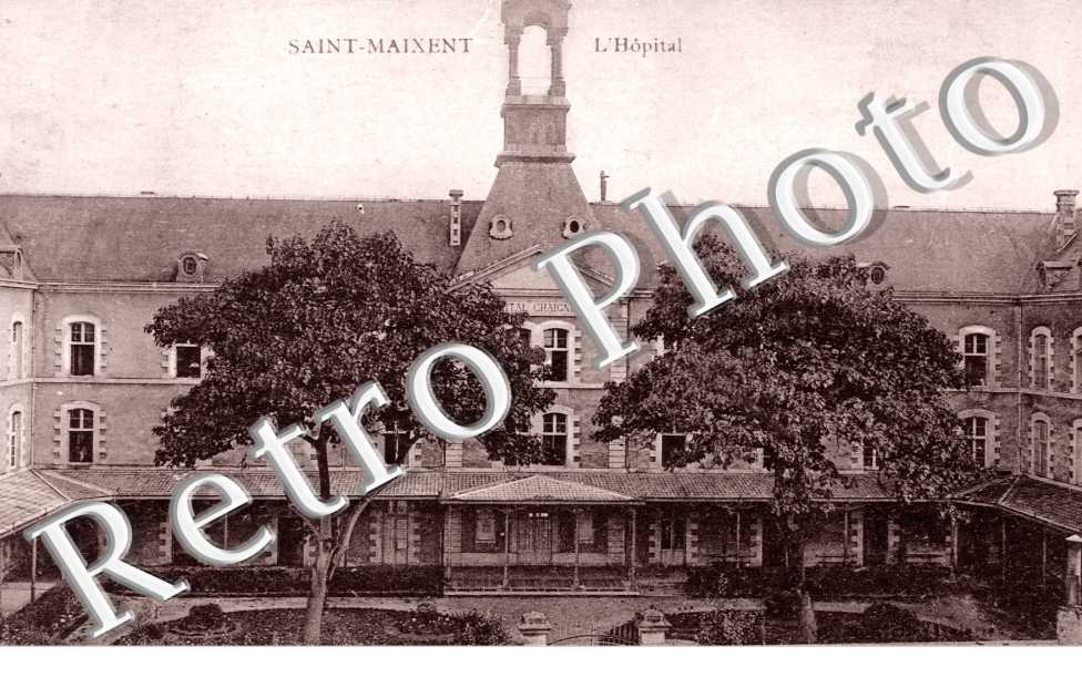l'hopital