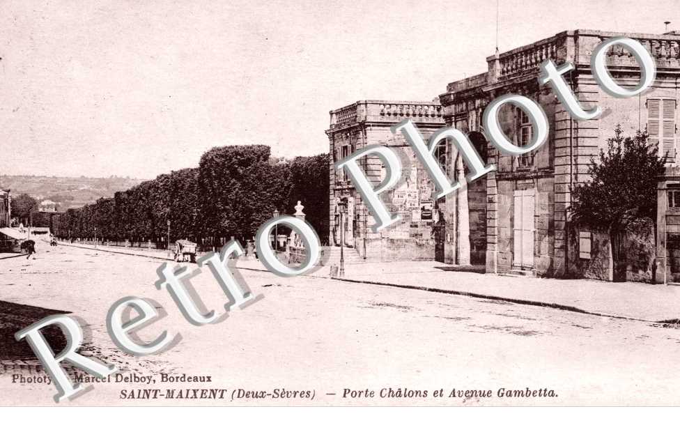 PORTe Chalons