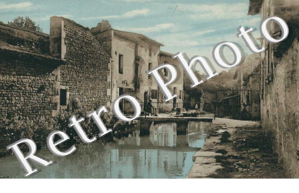 les Tanneries