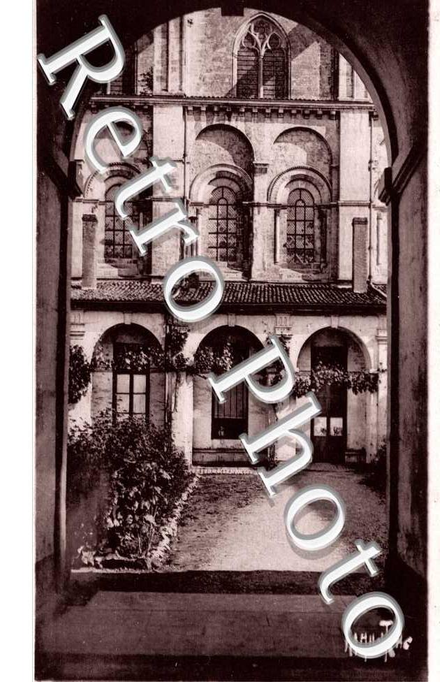 Cloitre
