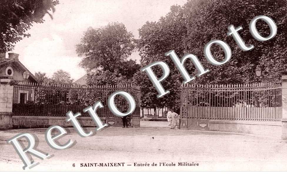 Ecole Militaire