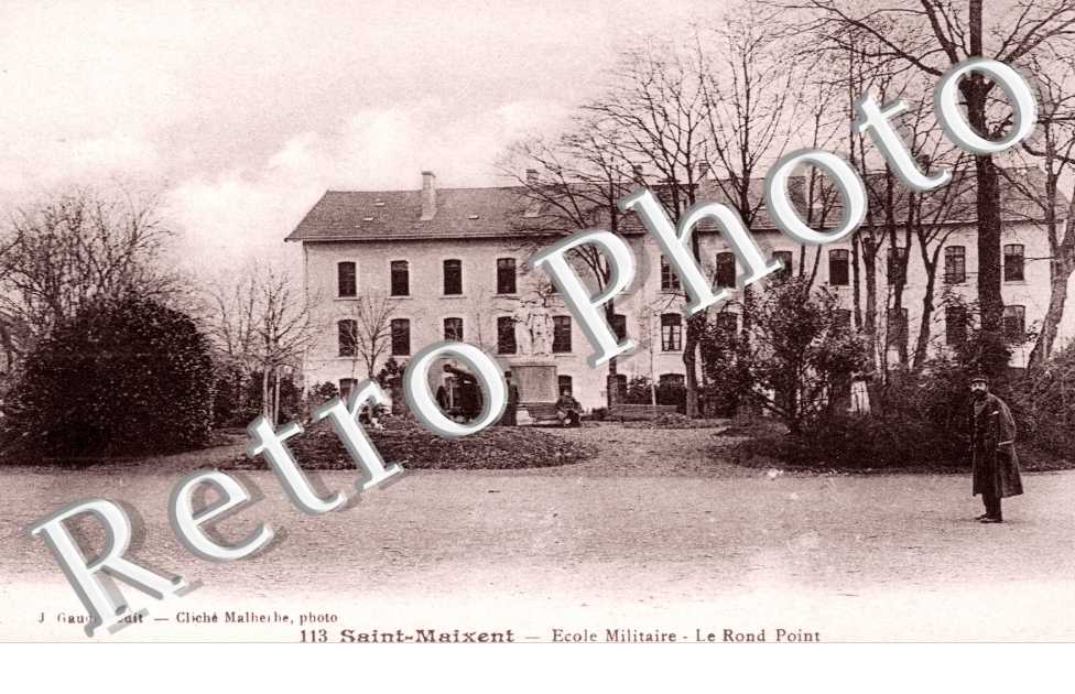 Ecole Militaire