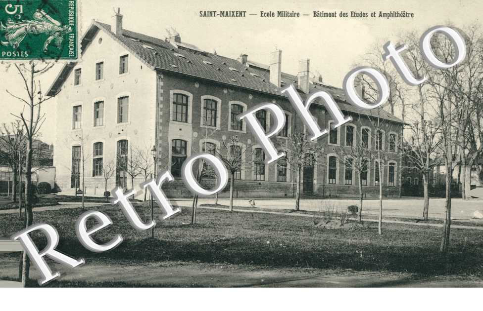 Ecole Militaire