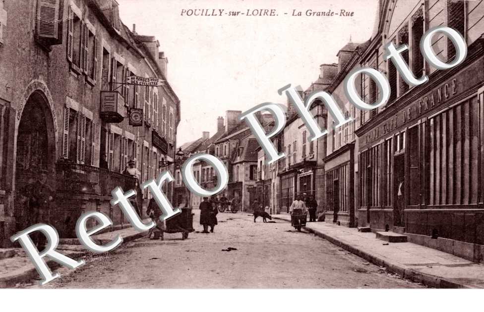 Grande rue