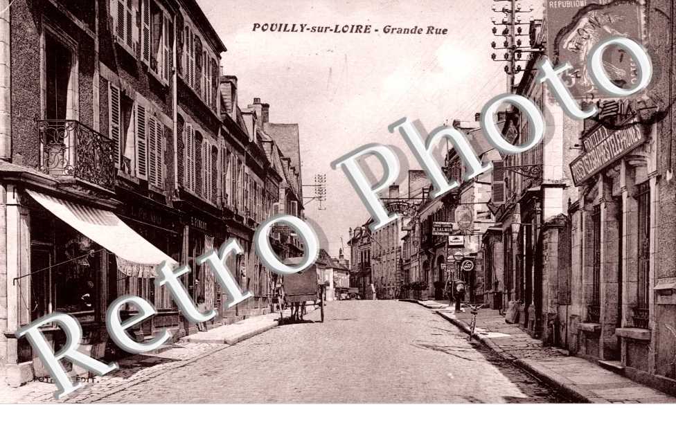  Grande rue