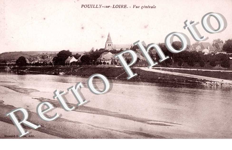 Vue generale