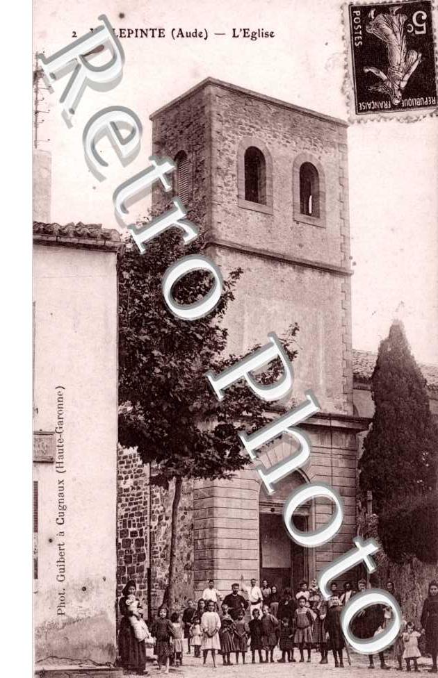 l&#039;Eglise