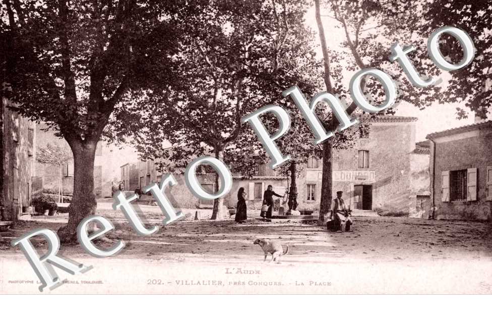 la Place