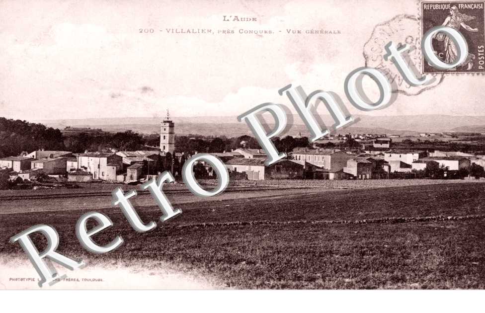 Vue Generale