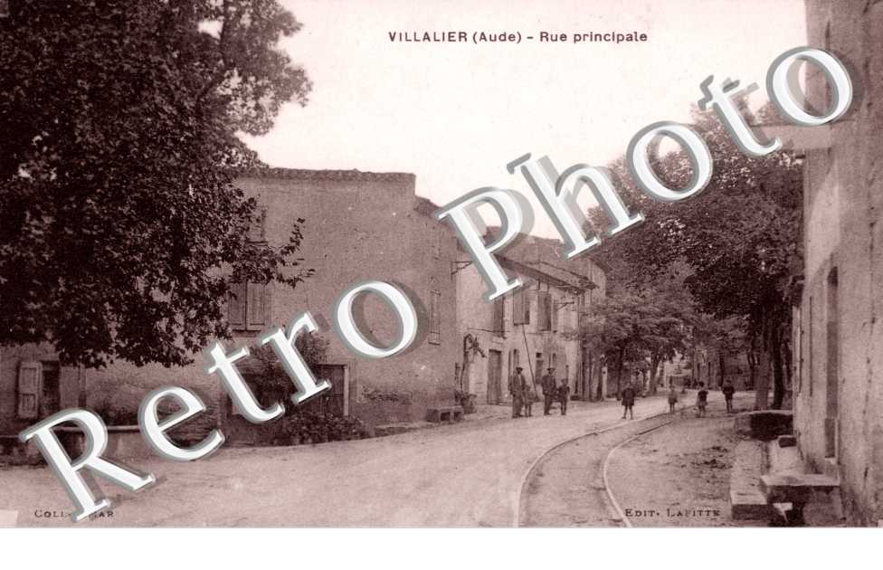 Rue Principale
