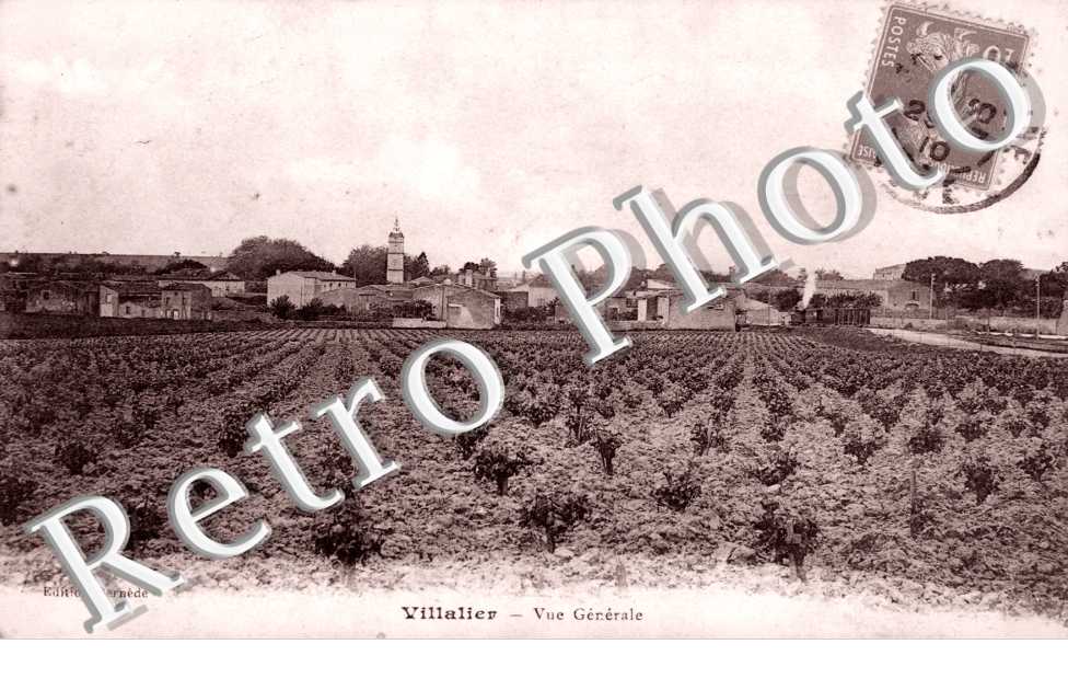 Vue Generale