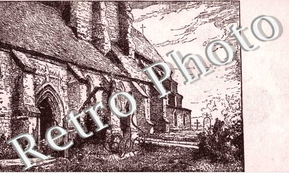 Eglise