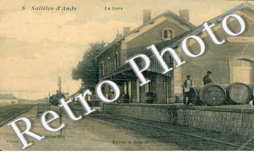 La Gare