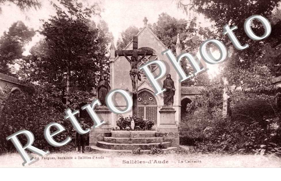 Le Calvaire