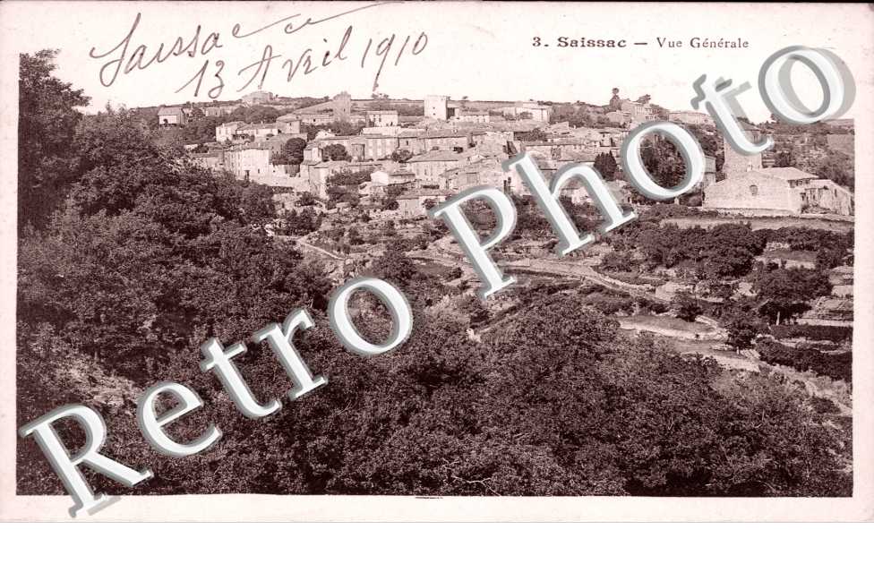 Vue Generale