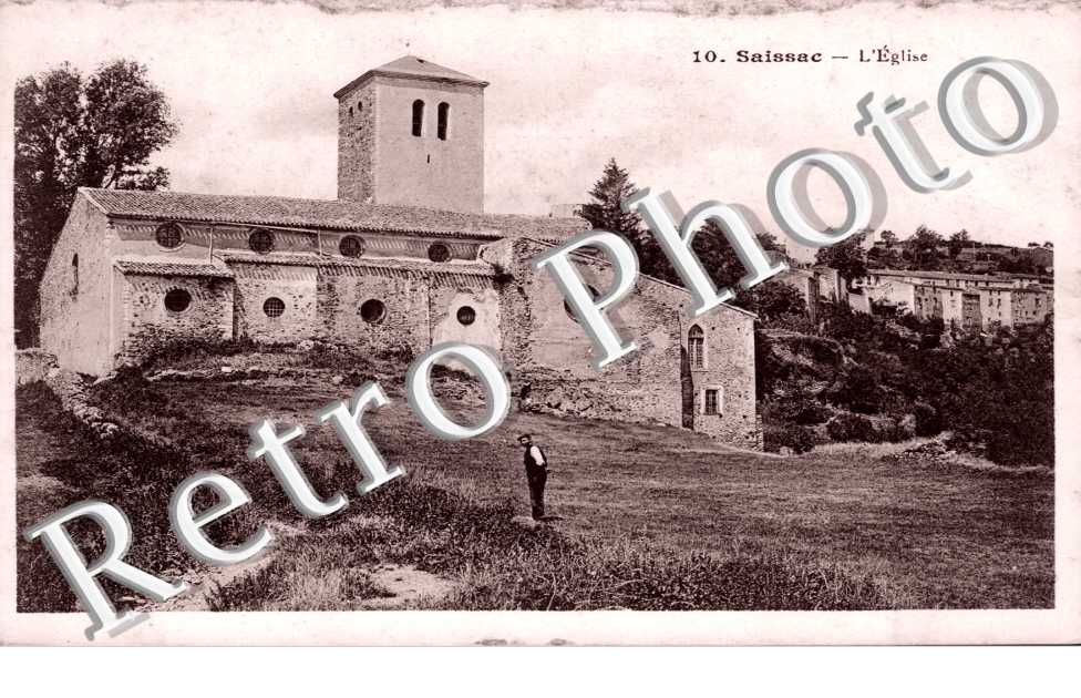 l&#039;Eglise