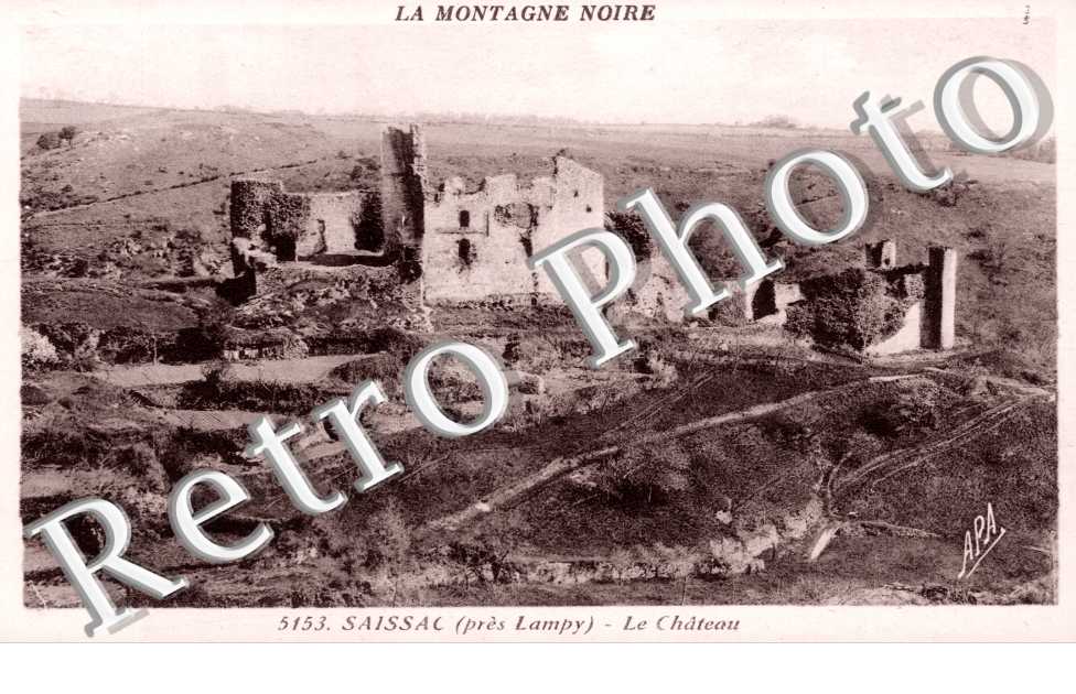 Le chateau