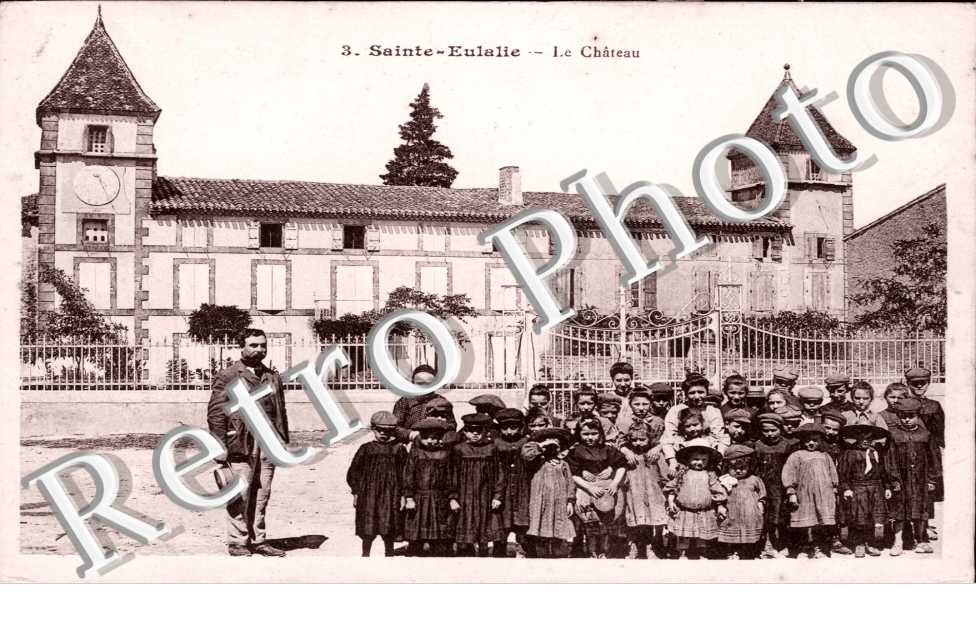 le Chateau