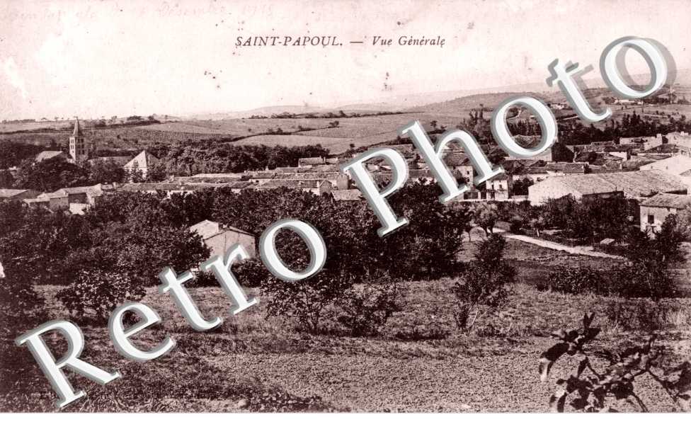 Vue Generale