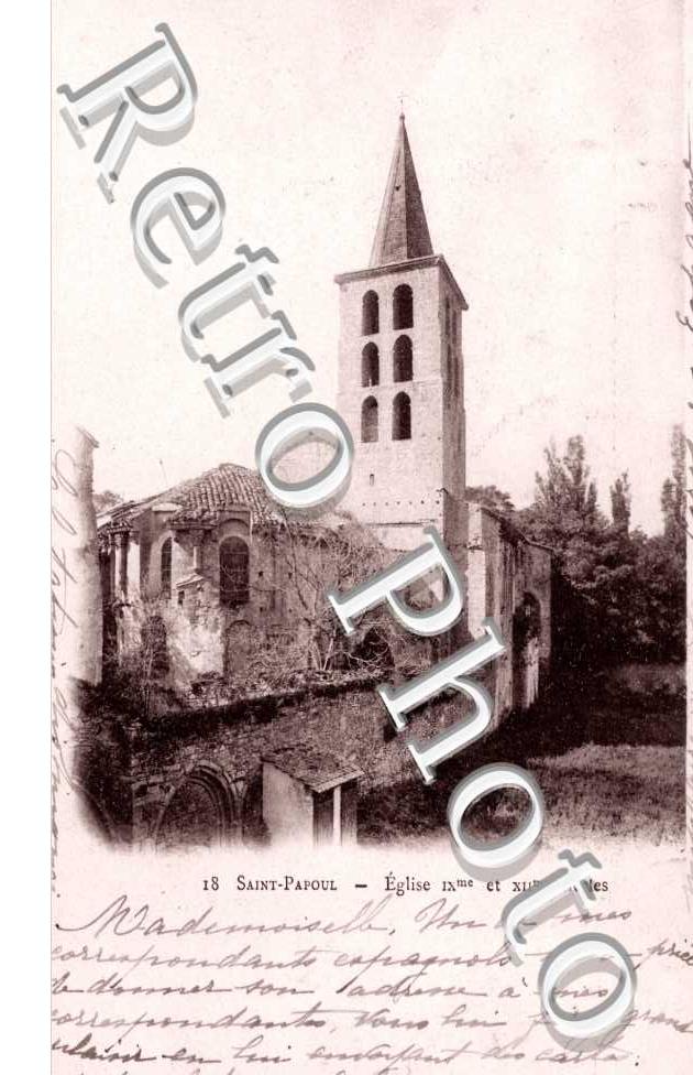 l&#039;eglise