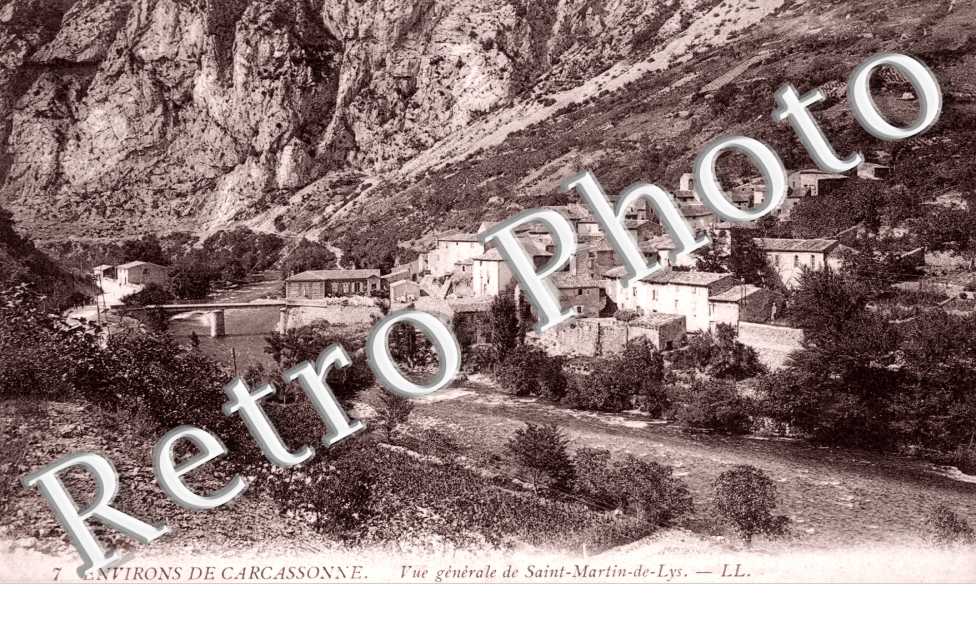Vue Generale