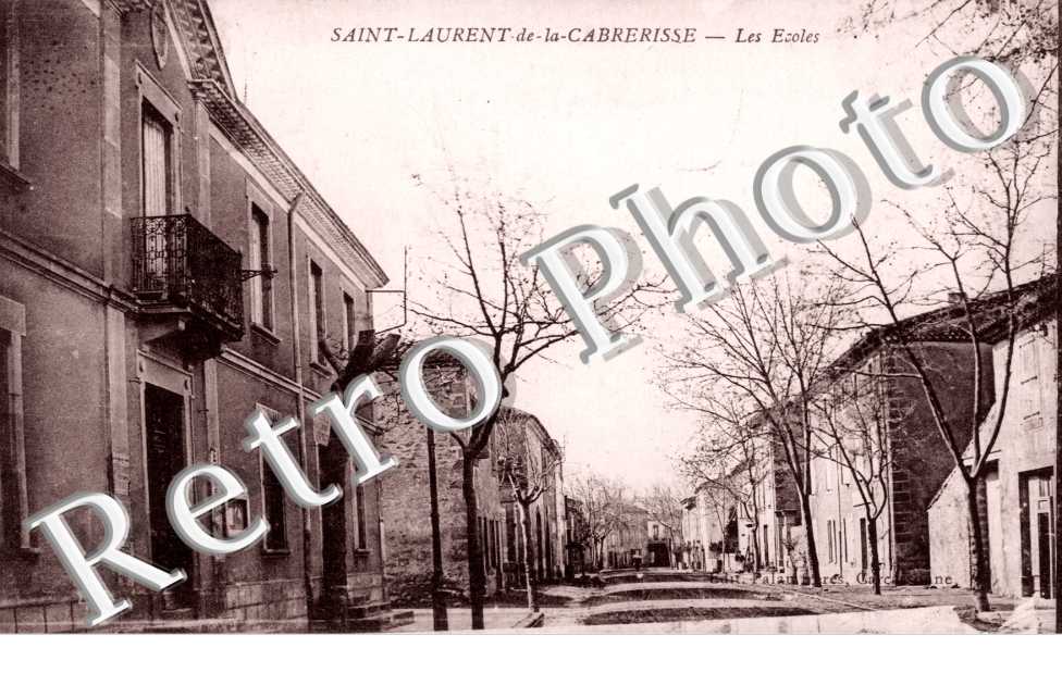 les Ecoles