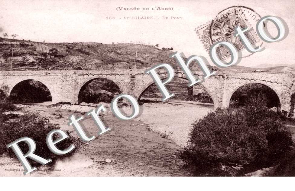 le Pont
