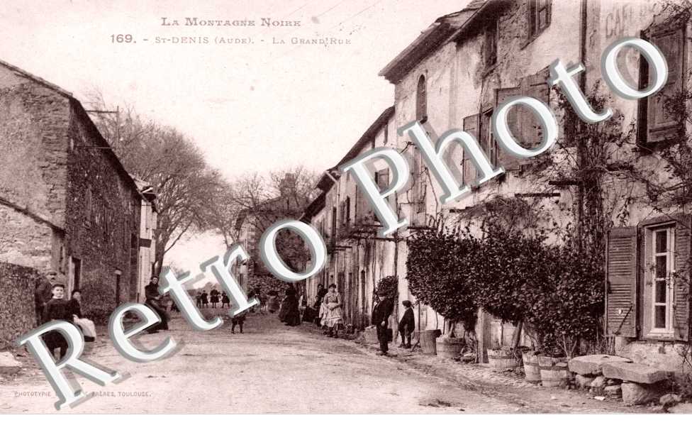 La grand&#039;rue