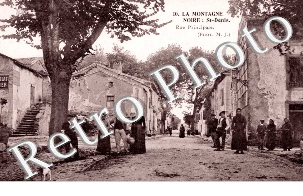Rue Principale
