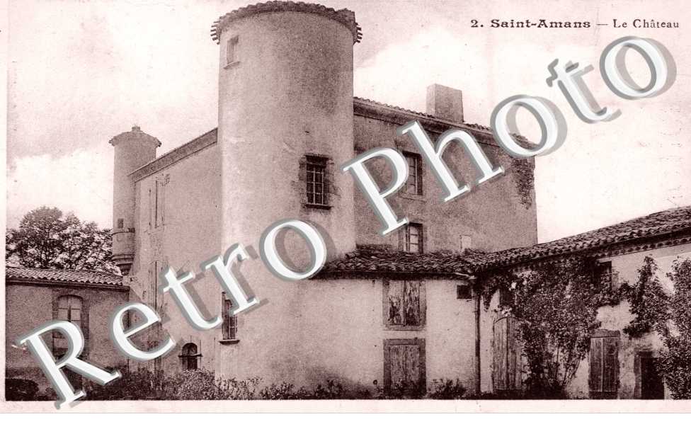 le Chateau