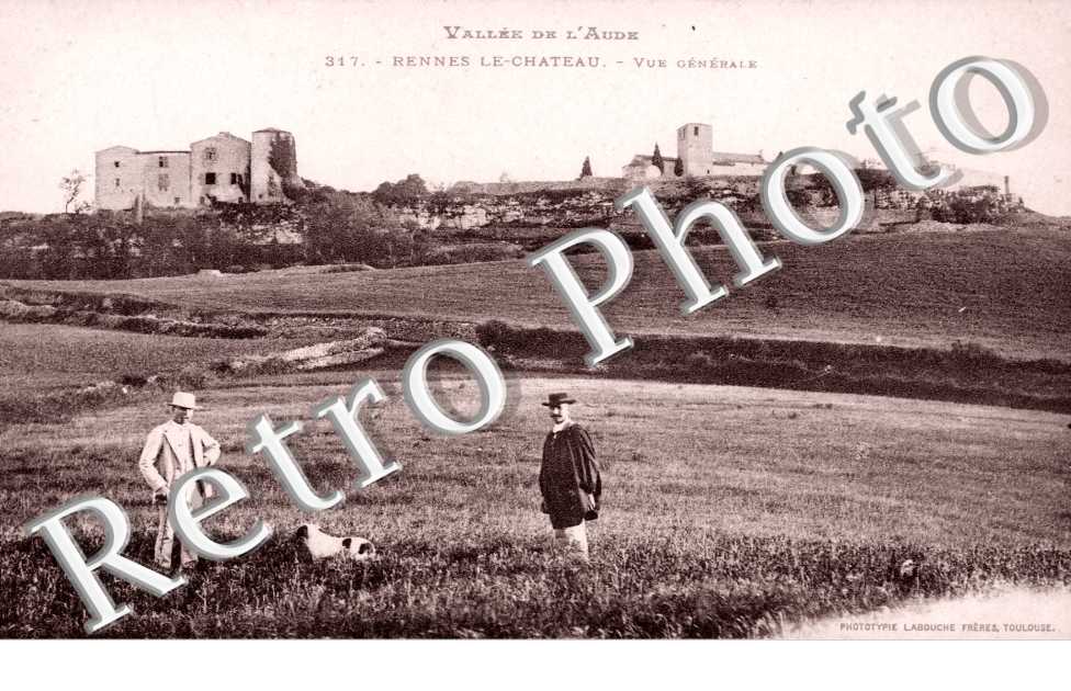 Vue Generale