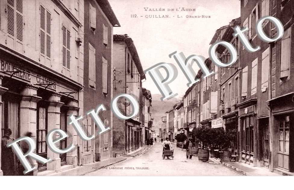 la grande rue 