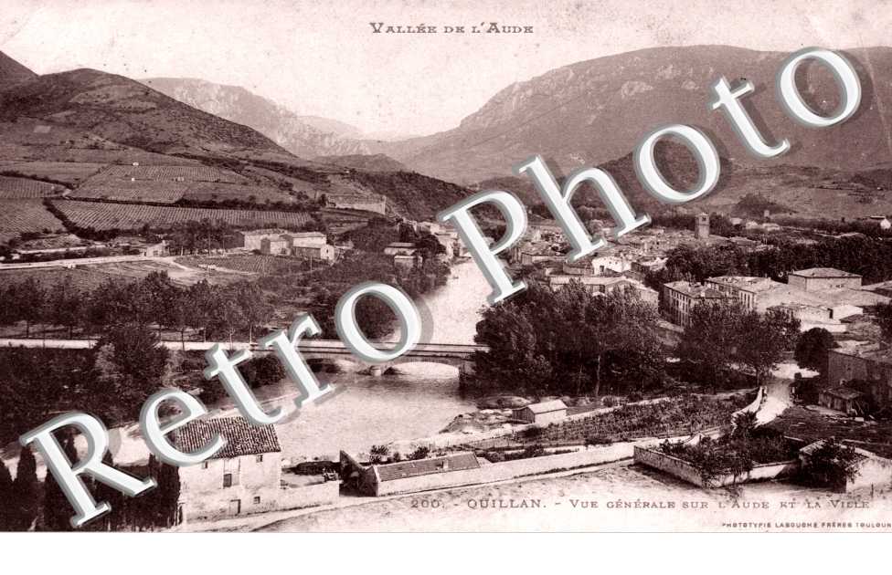 Vue Generale