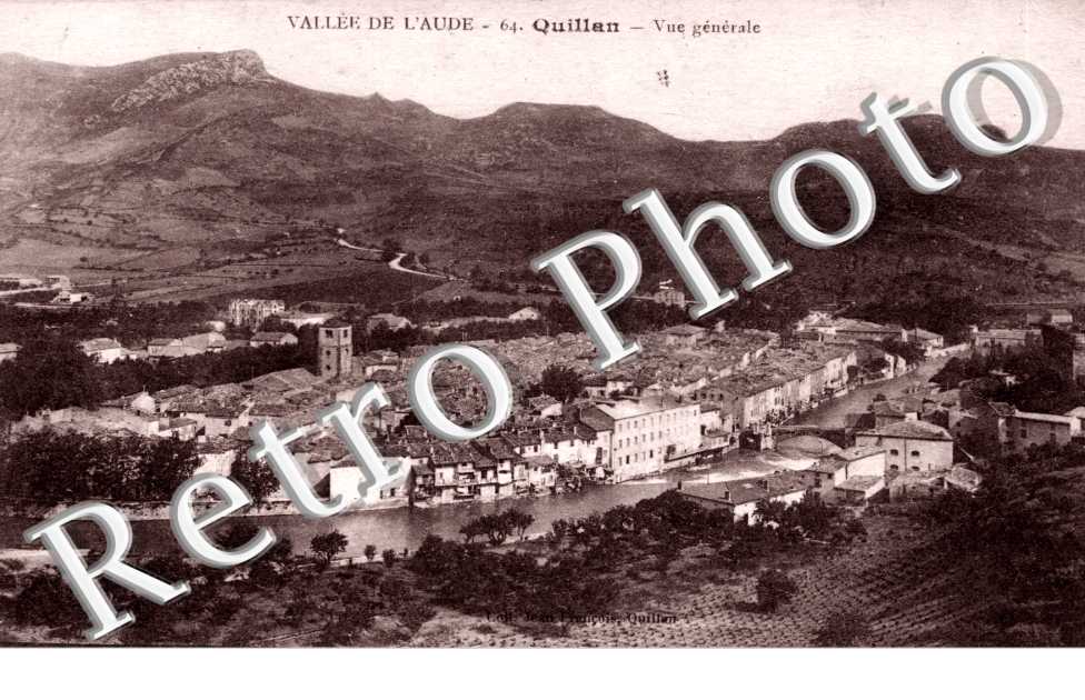 Vue Generale