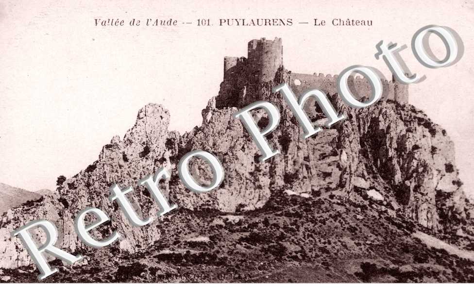 Le Chateau