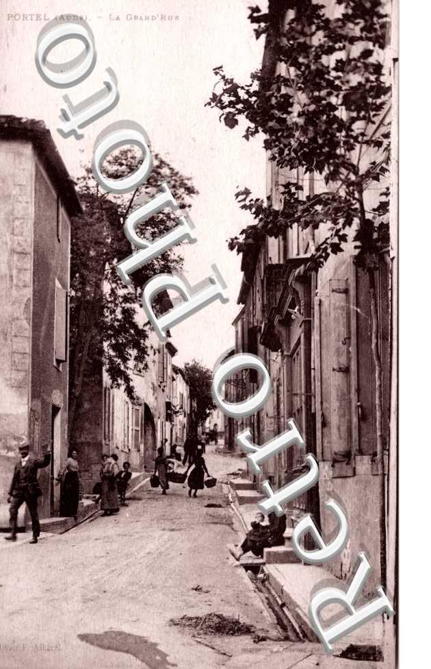 La grand&#039;rue